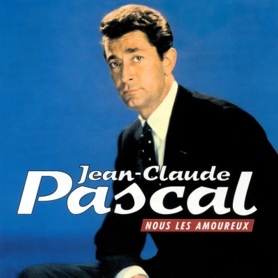 Jean-Claude Pascal/André Verchuren/Lucienne Delyle/Yves Montand Mes annees France