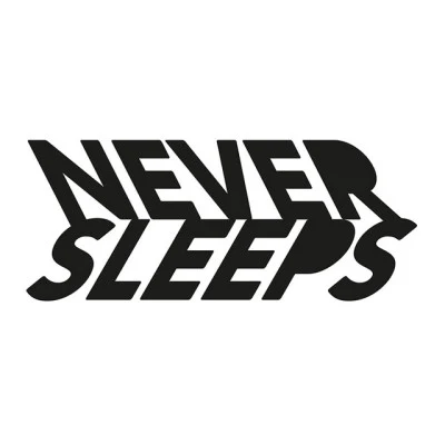 Never Sleeps 歌手