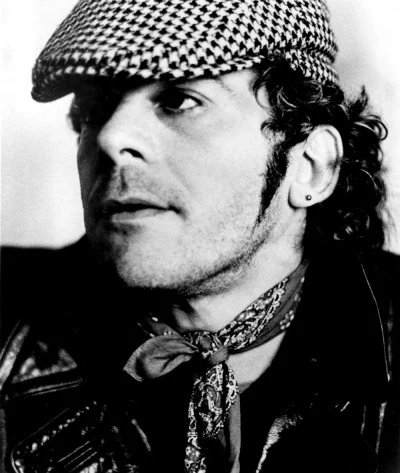 Ian Dury 歌手