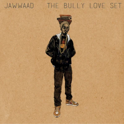 Jawwaad/Shape Of Broad Minds/Jneiro Jarel/MF DOOM Let's Go (Space Boogie) [Black Noi$e Remix]