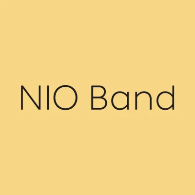 NIO Band 歌手