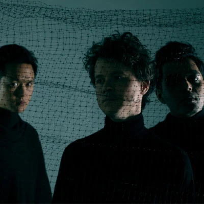 Son Lux 歌手