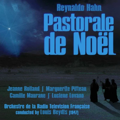 Orchestre de la Radio Television Française 歌手