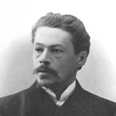 Anton Arensky 歌手