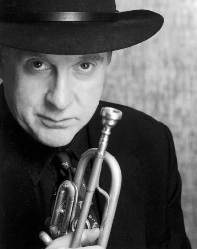 Lew Soloff/Solo Sounds Top Movie Themes: Solo Trumpet