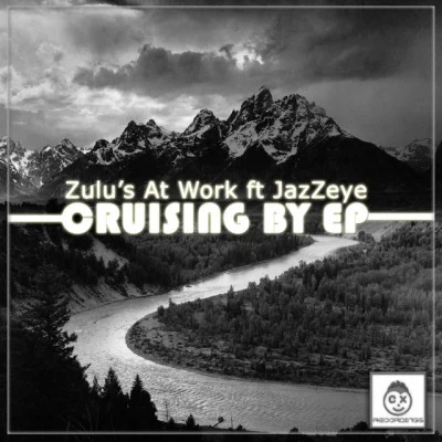 Zulus At Work/DJ Jus-Ed Knight Day