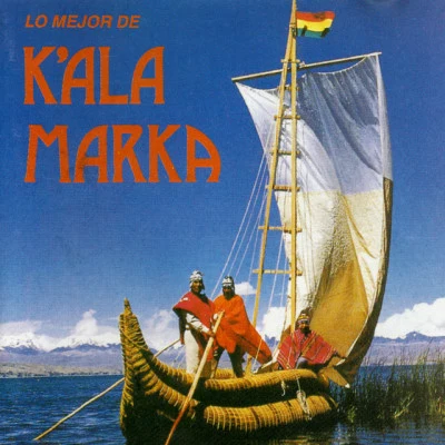 Kala Marka 歌手