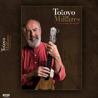 Totoyo Millares 歌手