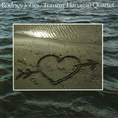 Tommy Flanagan Quartet 歌手