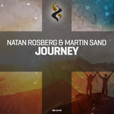 Natan Rosberg & Martin Sand 歌手