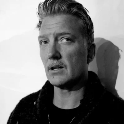 Josh Homme/Alain Johannes/Michael Melchiondo/Queens of the Stone Age/Joshua Homme Era Vulgaris Tour Edition (International Version)