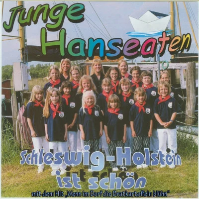 歌手 Junge Hanseaten