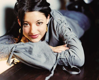 Stacie Orrico 歌手