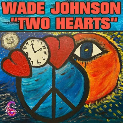 Wade Johnson 歌手