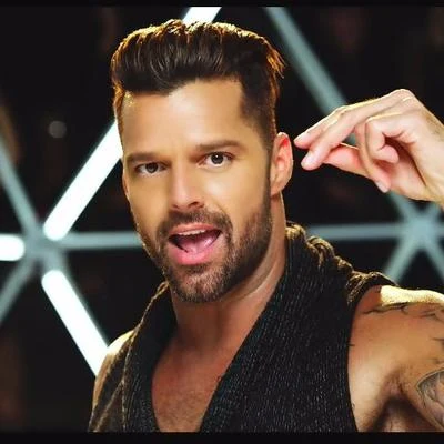 Ricky Martin 歌手