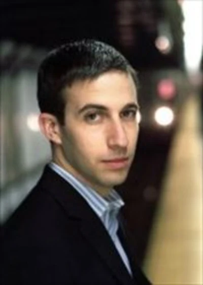 Benjamin Hochman 歌手