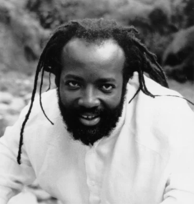 Freddie McGregor 歌手