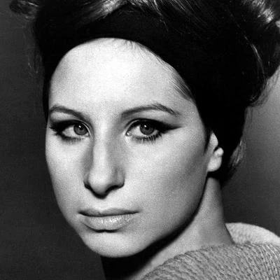 歌手 Barbra Streisand