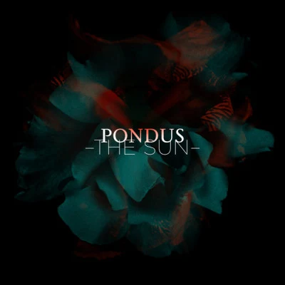 歌手 Pondus