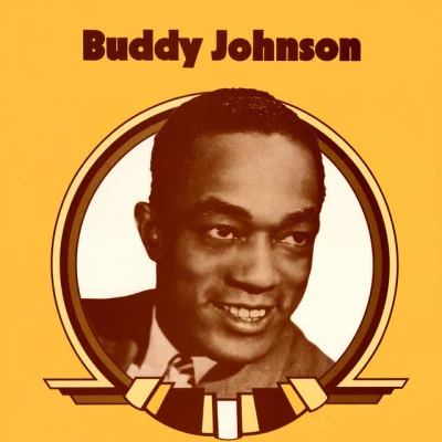 Buddy Johnson 歌手