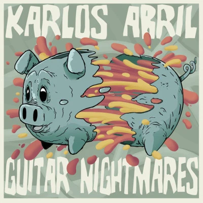 Karlos Abril 歌手