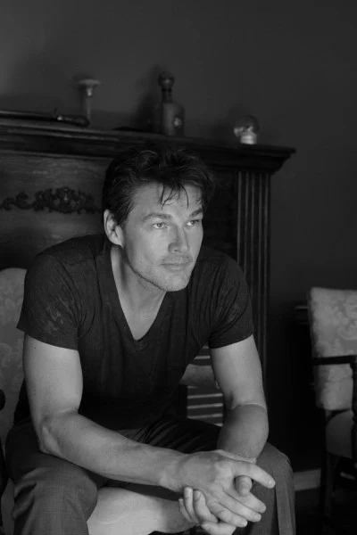 歌手 Morten Harket