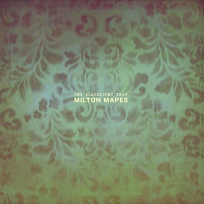 Milton Mapes 歌手