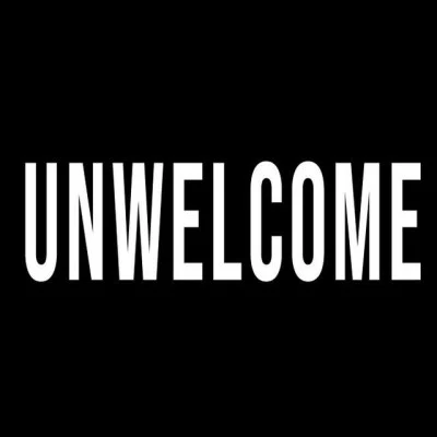 Unwelcome 歌手