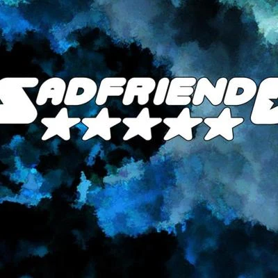 Sadfriendd 歌手