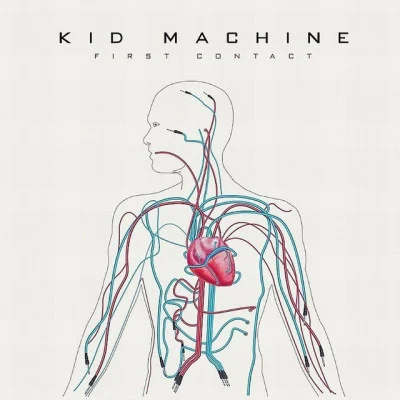 Kid Machine 歌手