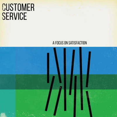 Customer Service 歌手