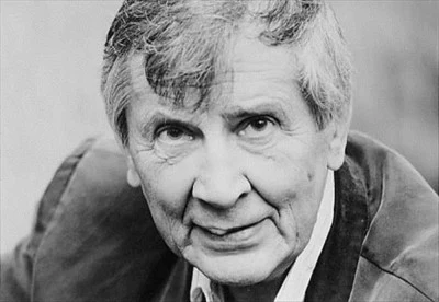 Einojuhani Rautavaara 歌手