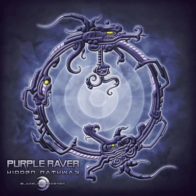 Purple Raver 歌手