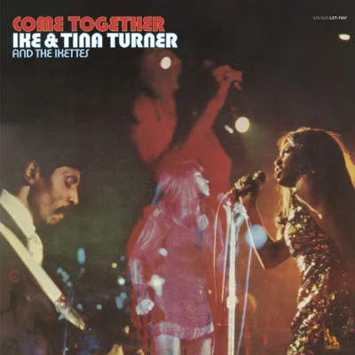 The Ikettes/Ike And Tina Turner The Soul Of Minit Records