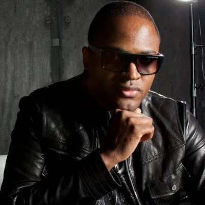 Taio Cruz 歌手