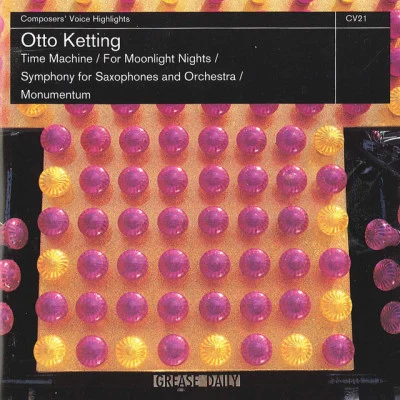 歌手 Otto KettingHans RosbaudConcertgebouworkest