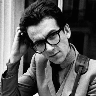 Elvis Costello 歌手