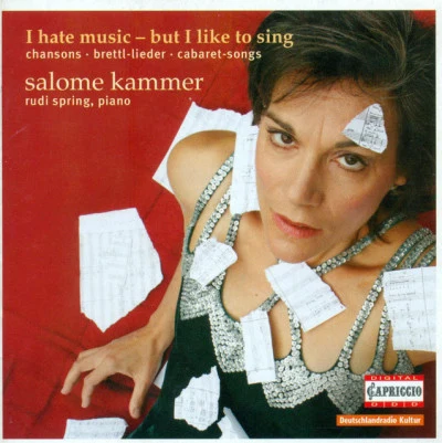 Salome Kammer/Kurt Azesberger/Jonas Kaufmann/Deutsches Symphonie-Orchester Berlin/Rundfunkchor Berlin Schoenberg: Die Jakobsleiter