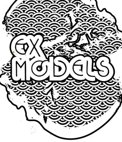 Ex Models 歌手