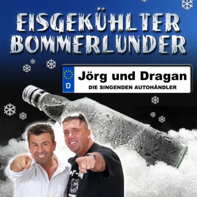 Jörg & Dragan 歌手