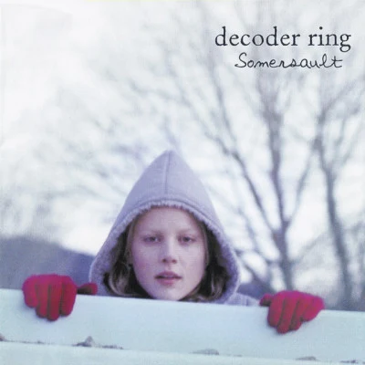 Decoder Ring 歌手