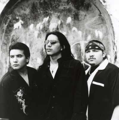 歌手 Los Lonely Boys