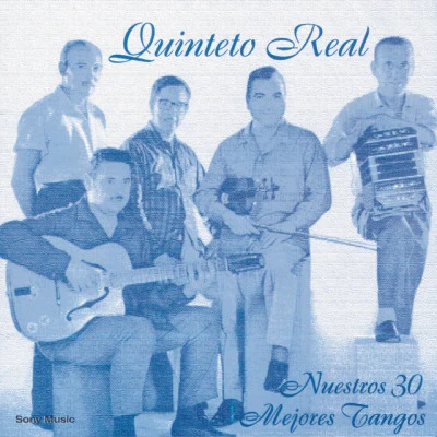 Quinteto Real 歌手