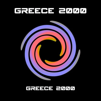 Greece 2000 歌手