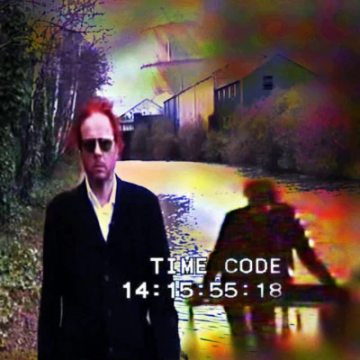 歌手 Cabaret Voltaire