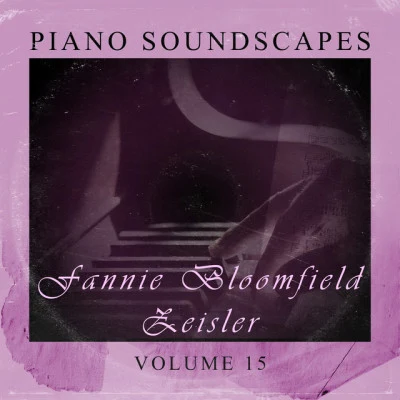 Fanny Bloomfield-Zeisler 歌手