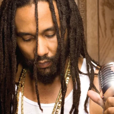 Ky-Mani Marley 歌手