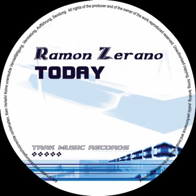 DJ Ramon Zerano 歌手