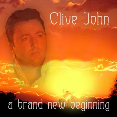 Clive John 歌手