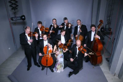 歌手 I Solisti Di ZagrebJames GalwayBoston Pops Orchestra